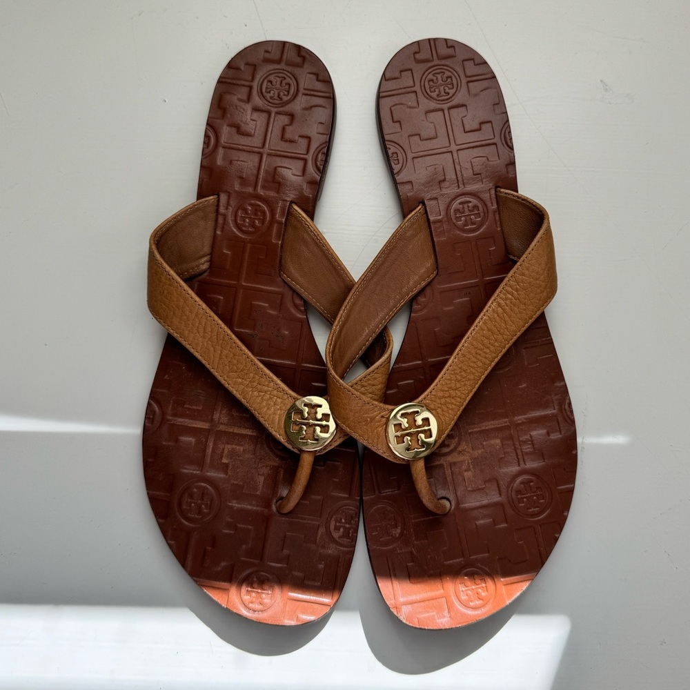 Tory Burch sandals